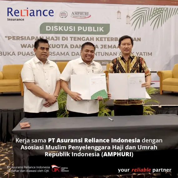 Kerjasama-Asuransi-Reliance-Indonesia-AMPHURI