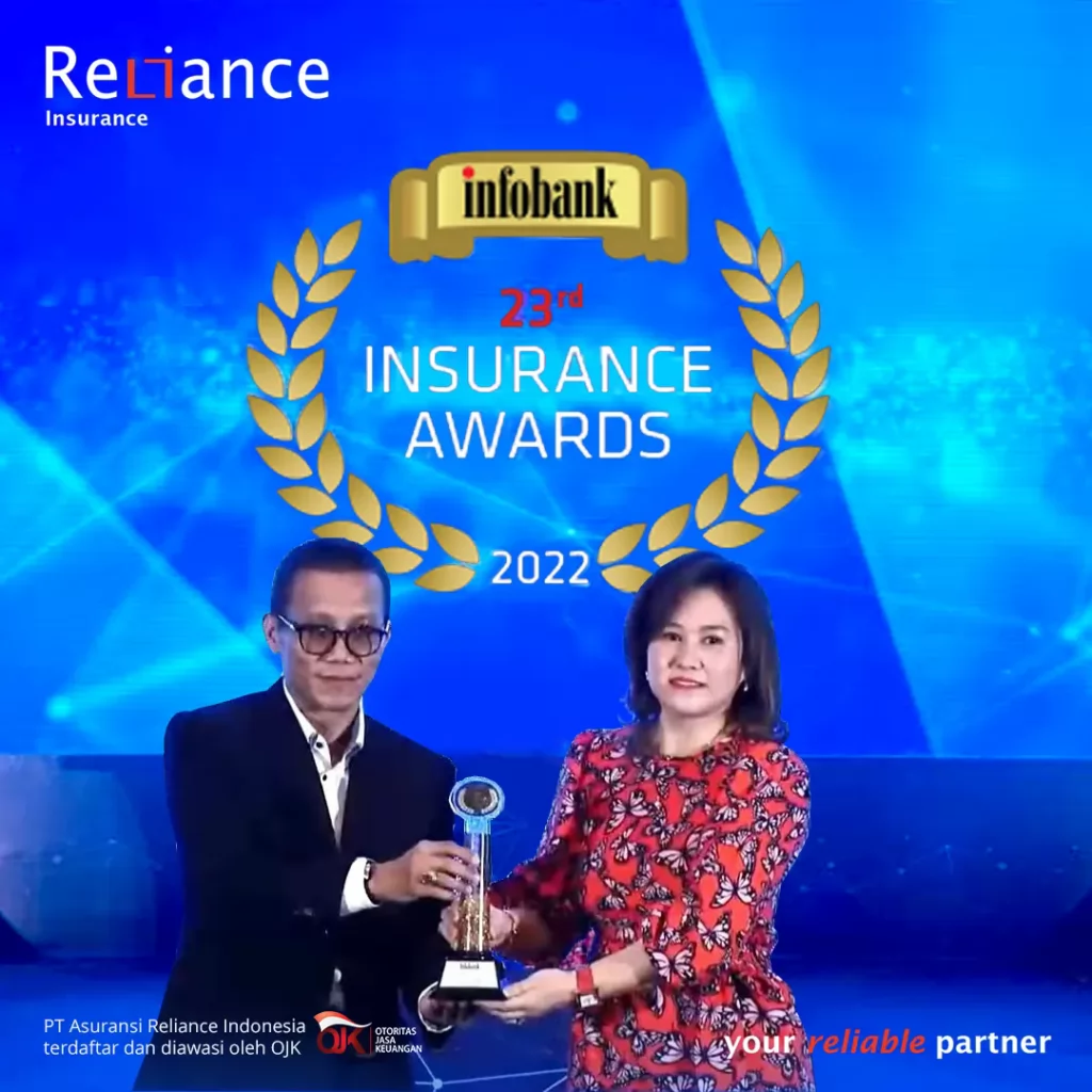 Infobank Insurance Awards 2022