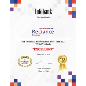 infobank insurance awards 2022