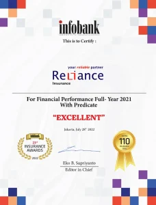 Infobank - Insurance Awards 2022