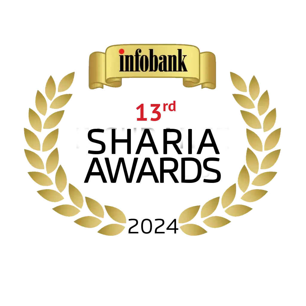 Infobank - Sharia Awards - 2024