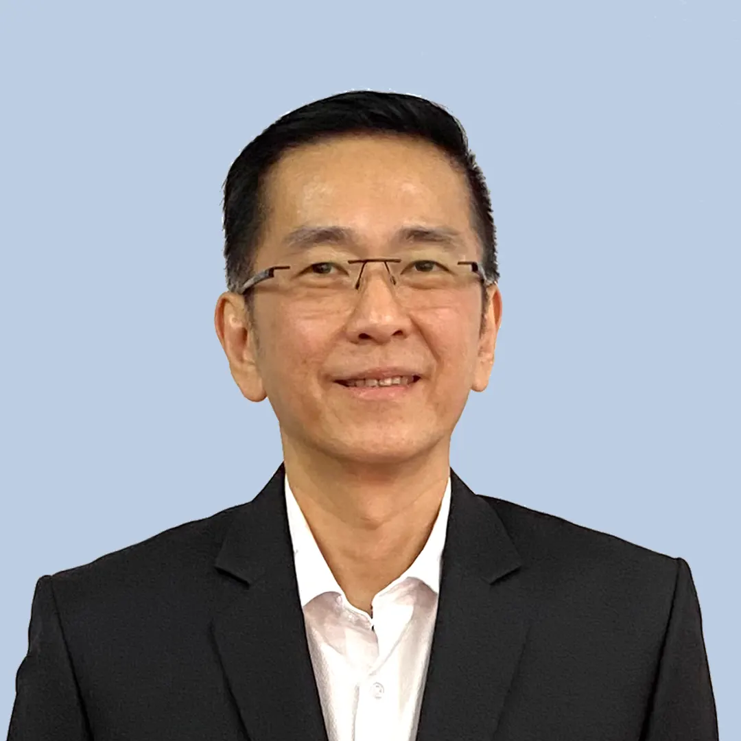 Pepe Arinata - Presiden Direktur - ARI