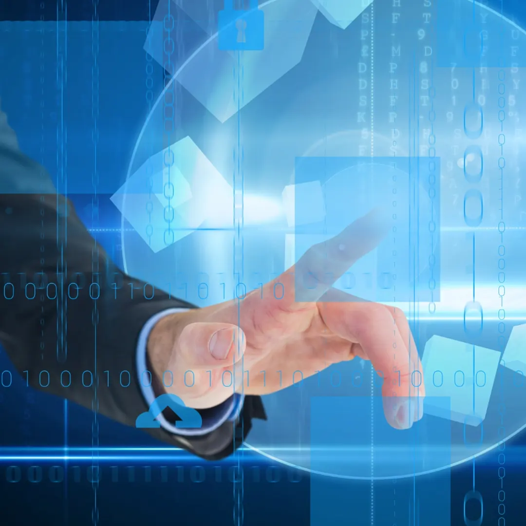 Kebijakan Sistem Manajemen Keamanan Informasi