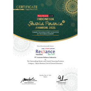 Indonesia Sharia Finance Awards