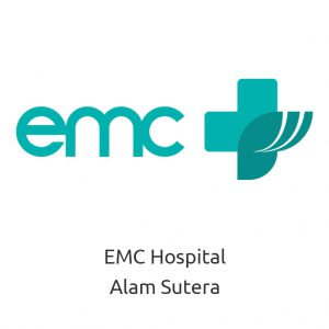 EMC Alam Sutera