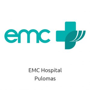 EMC Pulomas