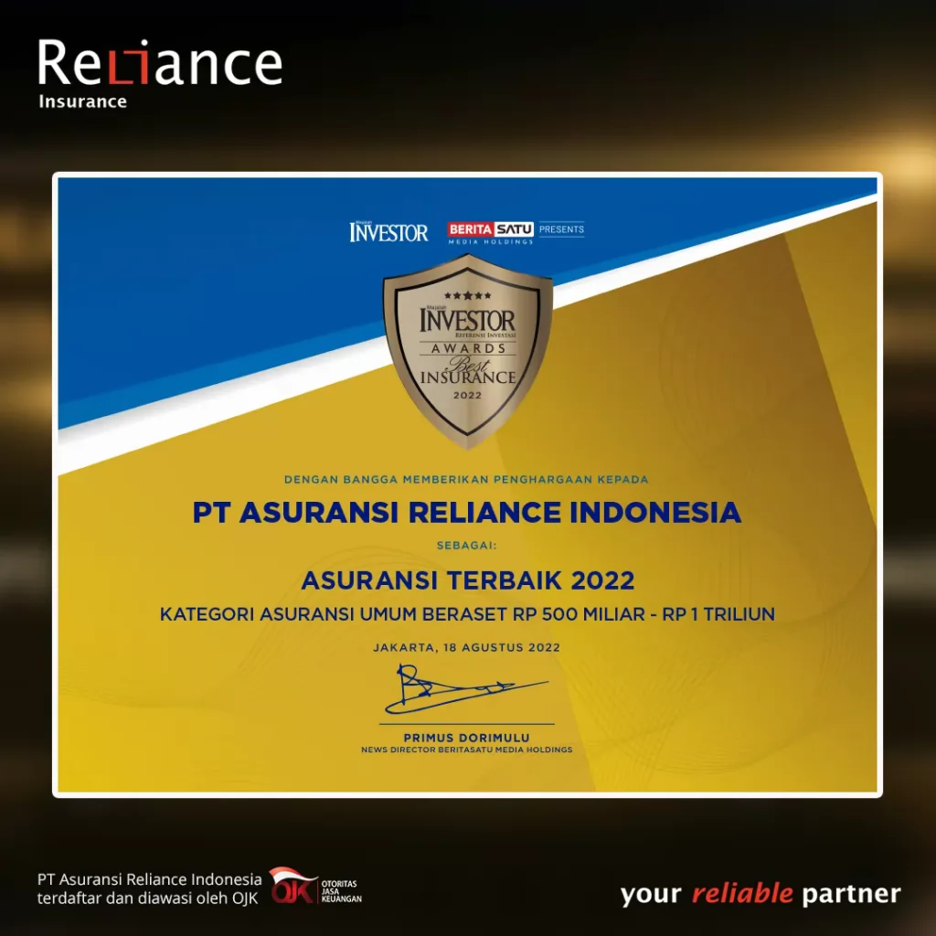 INVESTOR Awards 2022-03