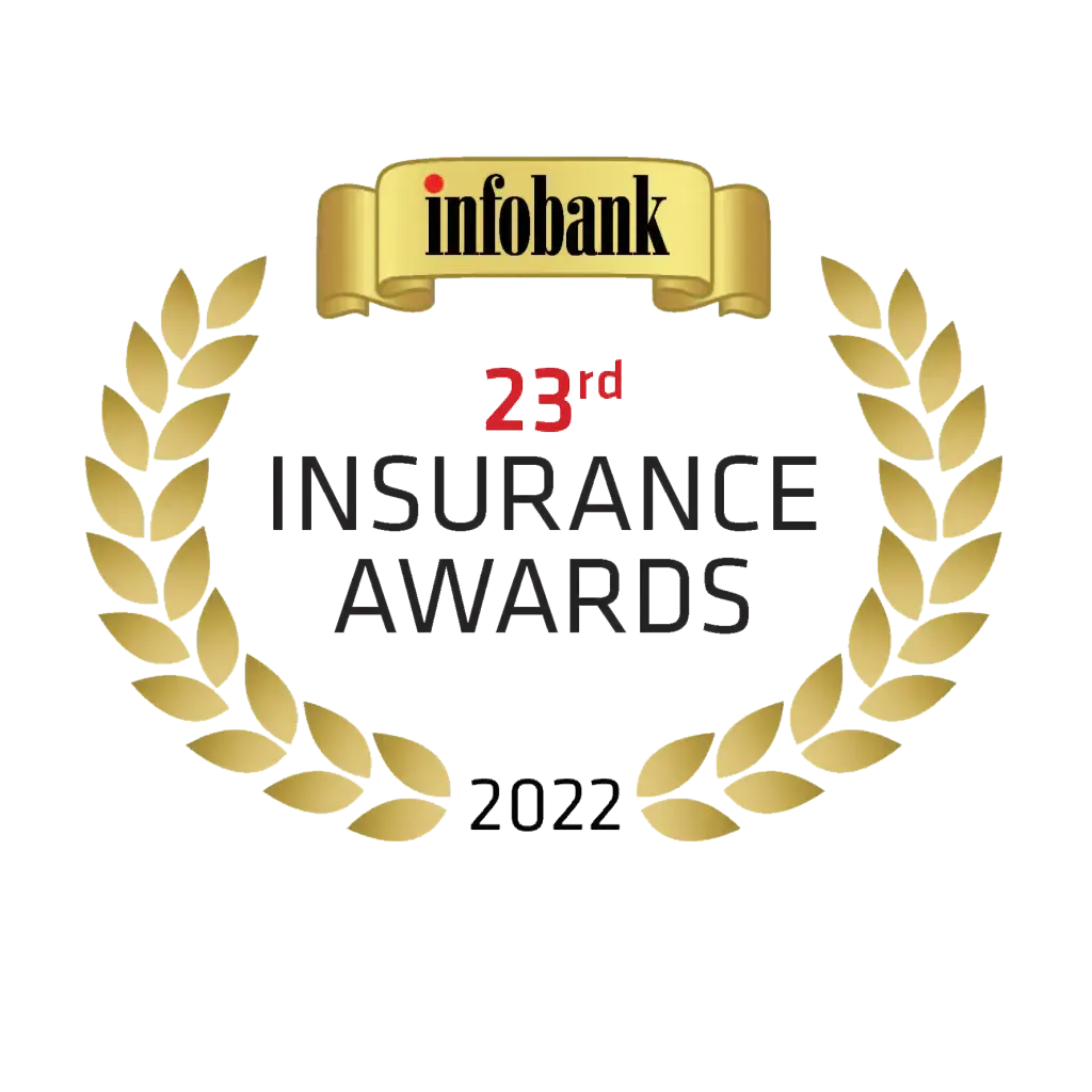 Asuransi Kesehatan Asuransi Reliance Indonesia - INFOBANK Insurance Awards 2022