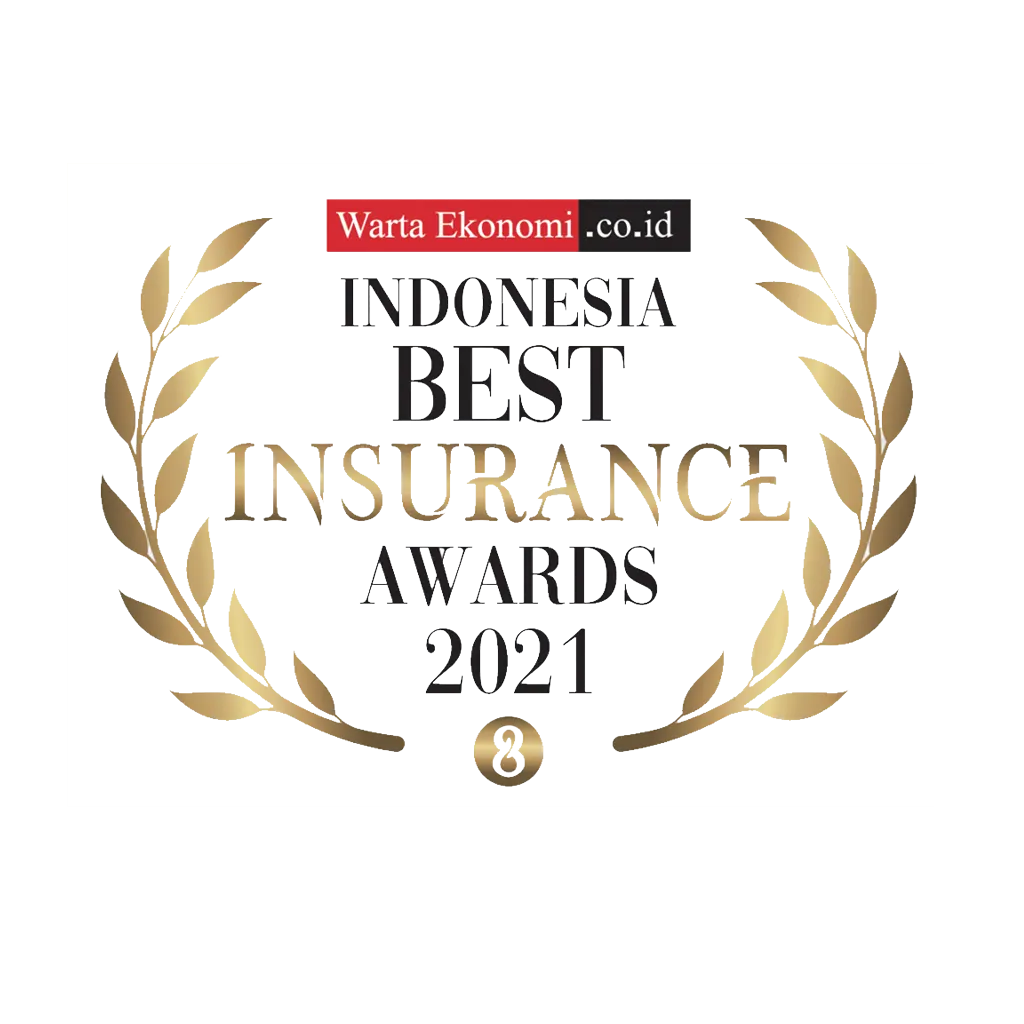 Asuransi Kesehatan Asuransi Reliance Indonesia - WARTA EKONOMI Insurance Awards 2021