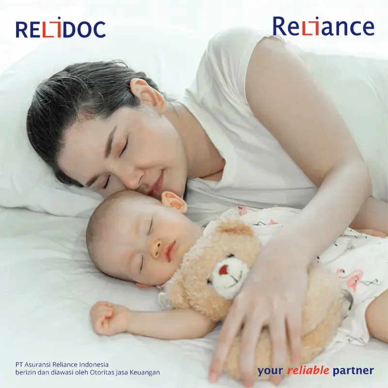 Bolehkah Tidur dengan AC saat Anak Demam