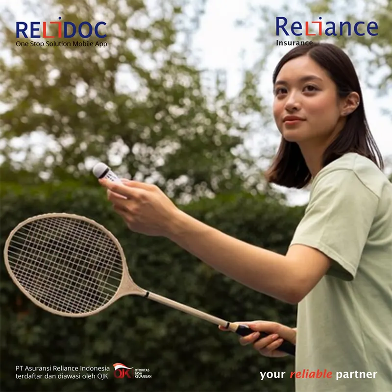 Cara Bermain Badminton dan Manfaatnya untuk Kesehatan