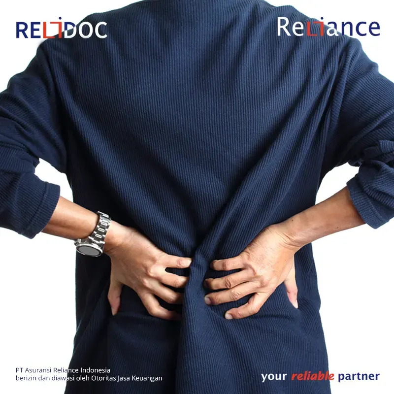 Apa Sih Penyebab Kanker Ginjal