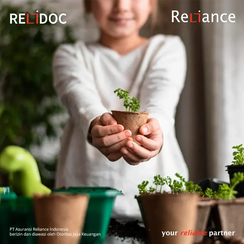 Manfaat Menanam Pohon bagi Lingkungan