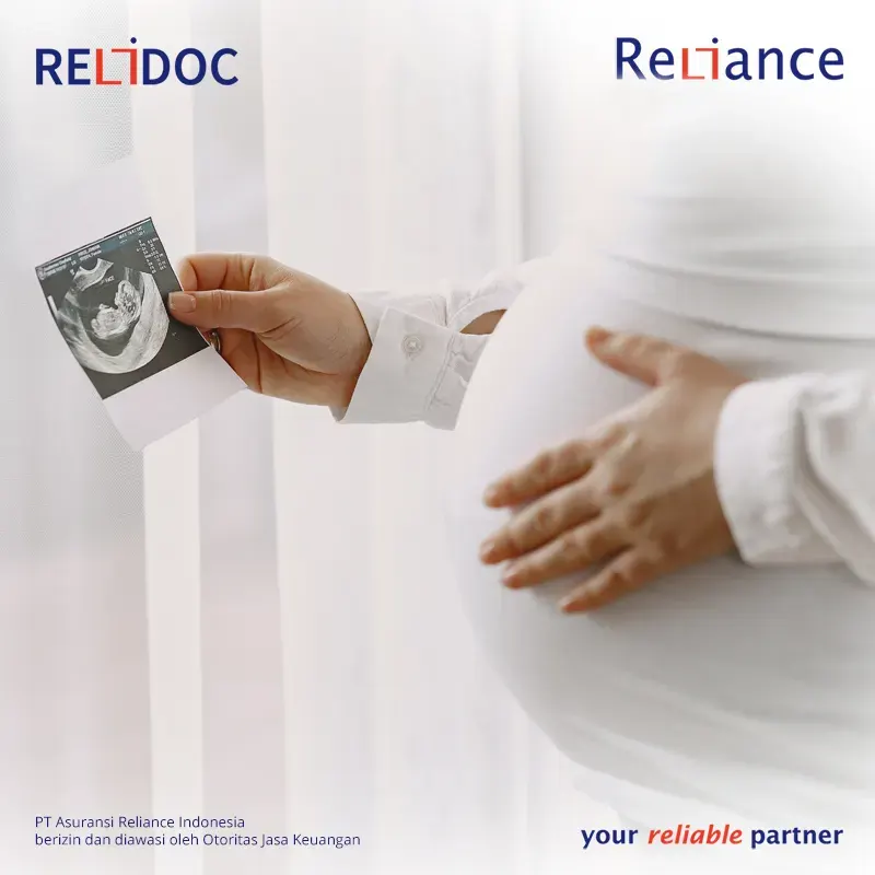 Pentingnya USG Kehamilan bagi Kesehatan Bumil dan Janin