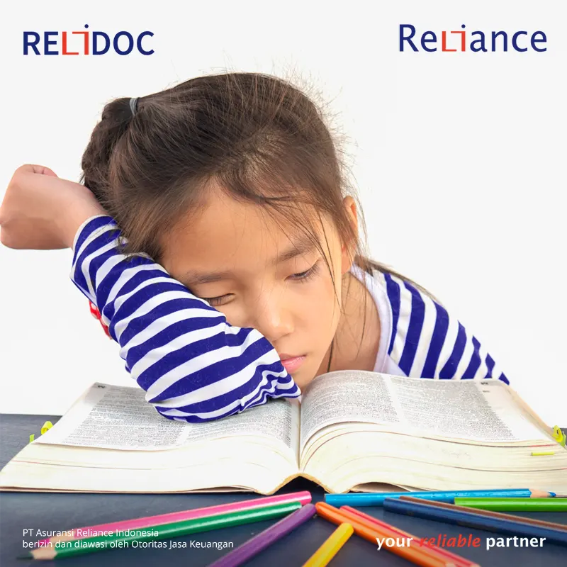 Kenali Tanda Dehidrasi pada Anak dan Tips Mengatasinya