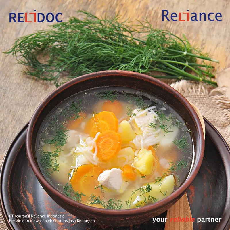 5 Jenis Makanan yang Membantu Meredakan Batuk