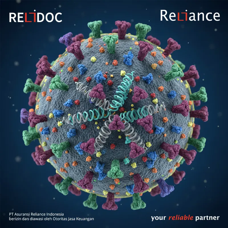 Super Flu Kenali Gejala dan Cara Mencegahnya