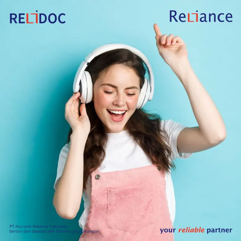 Tips Menjaga Kesehatan Telinga bagi Pengguna Headset