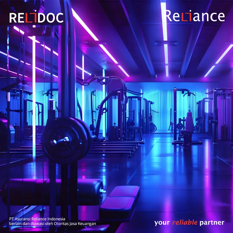 Peran Olahraga Gym dalam Mendukung Pencegahan Kanker