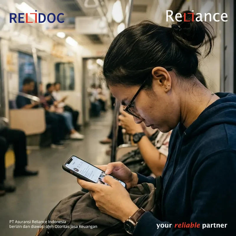 Kenali Tech Neck Gejala, Dampak dan Cara Mengatasinya