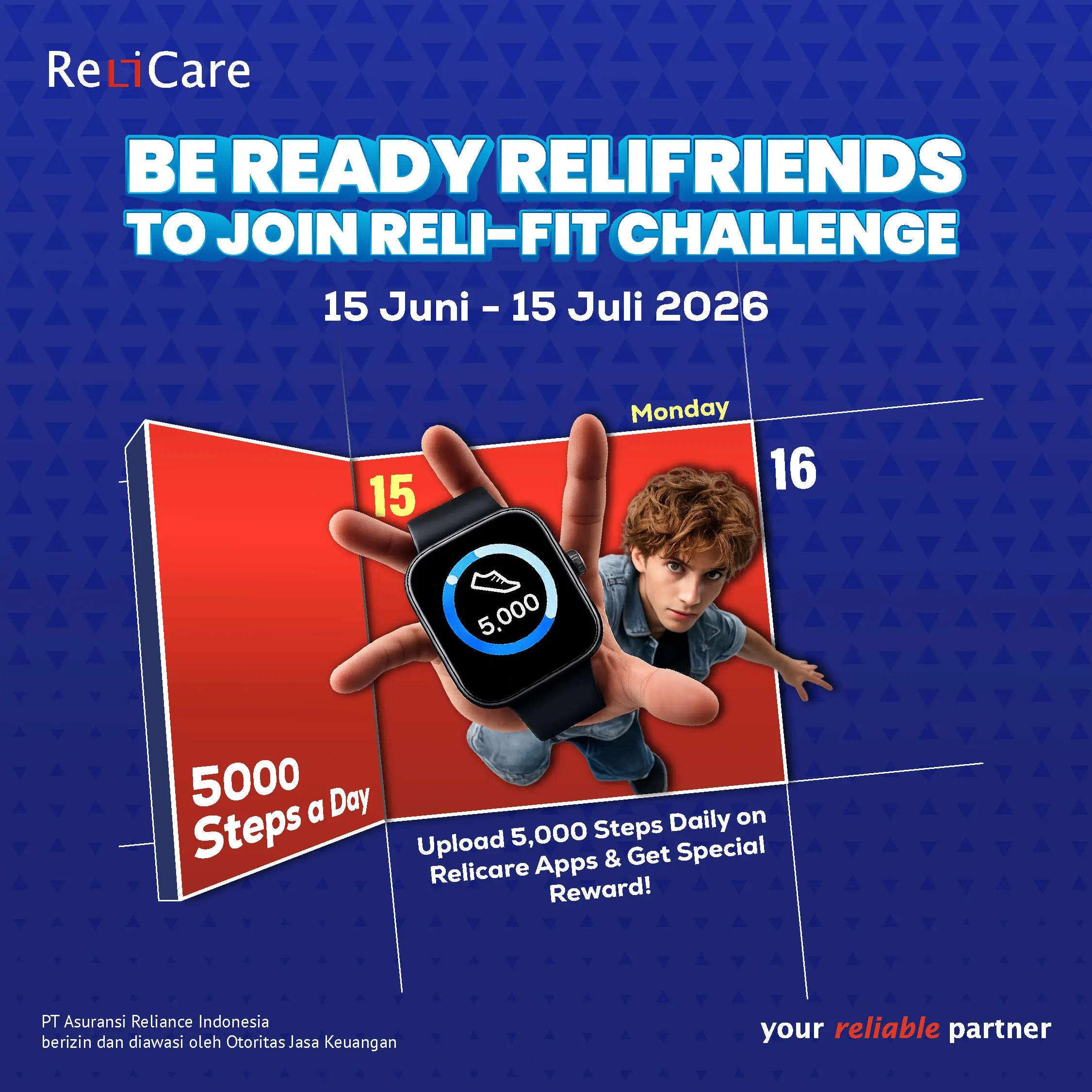 RELI-FIT Challenge_ Move More_ Stress Less_ Life Better